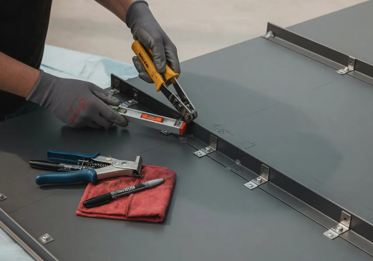 Why choose Metal Roofing Installation in Coltons Point, MD